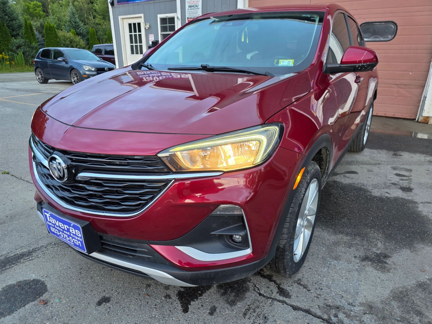 buick encore gx 2021 KL4MMCSL7MB110692 image buick encore gx 2021 KL4MMCSL7MB110692 image